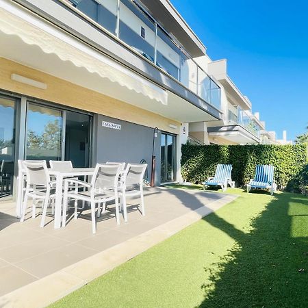דירות אוריהואלה 3077 Residencia Azahar Garden מראה חיצוני תמונה