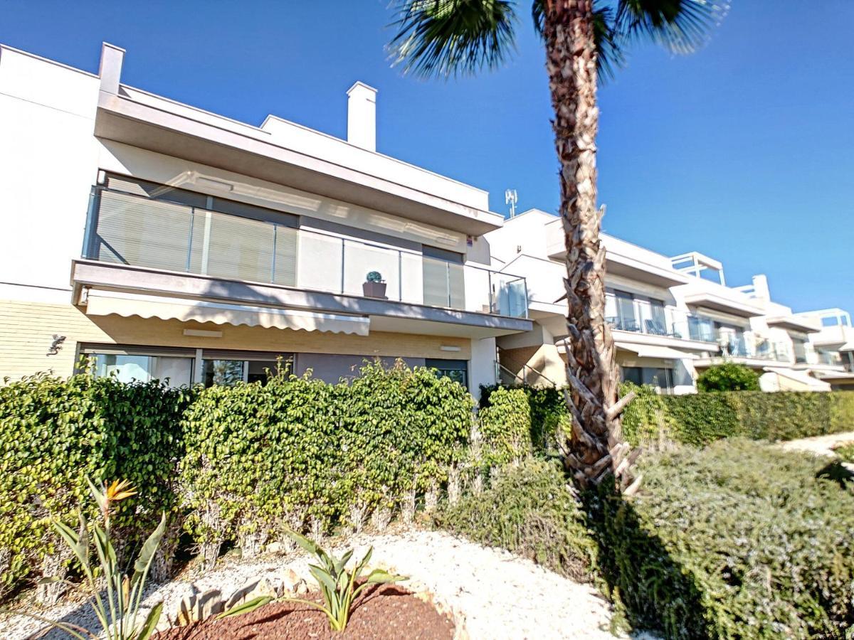 דירות אוריהואלה 3077 Residencia Azahar Garden מראה חיצוני תמונה