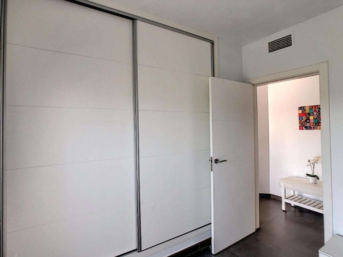 דירות אוריהואלה 3077 Residencia Azahar Garden מראה חיצוני תמונה
