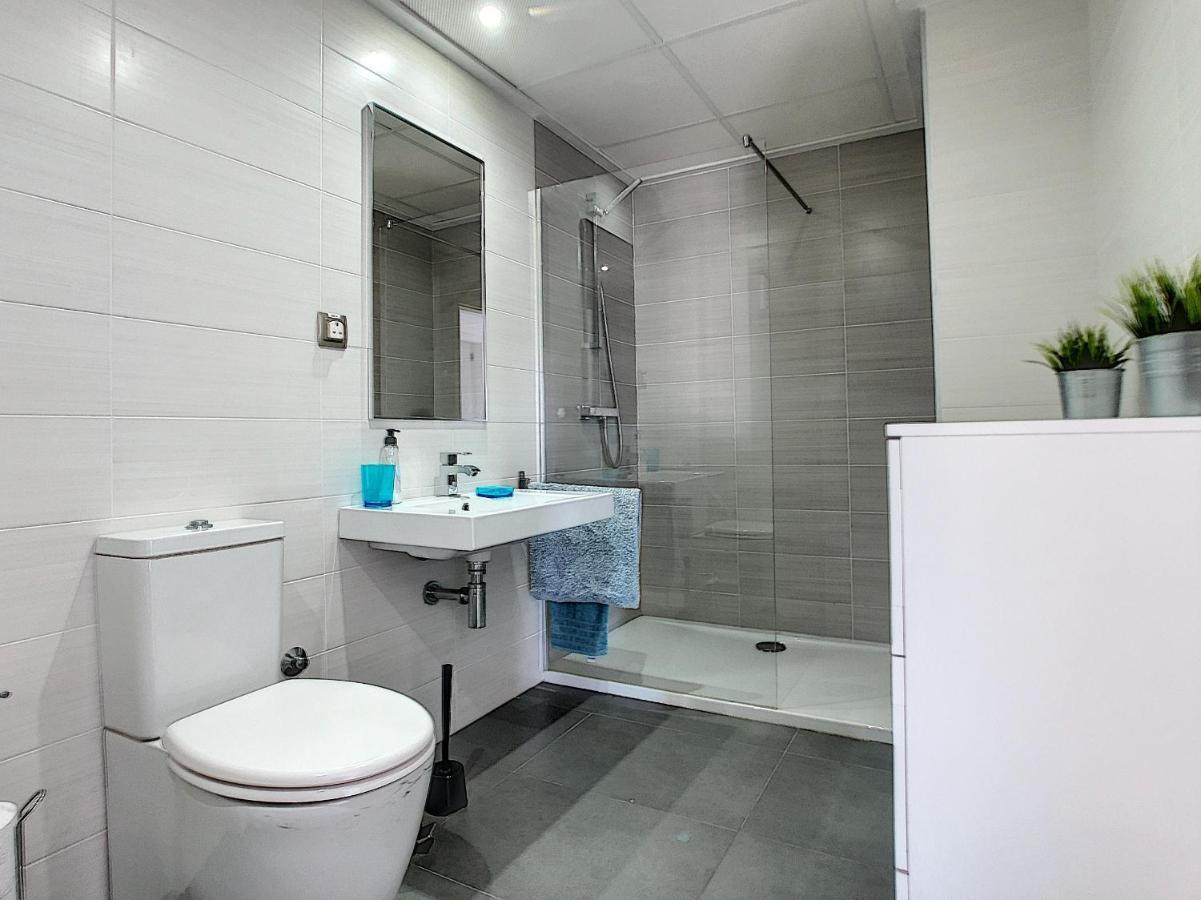דירות אוריהואלה 3077 Residencia Azahar Garden מראה חיצוני תמונה