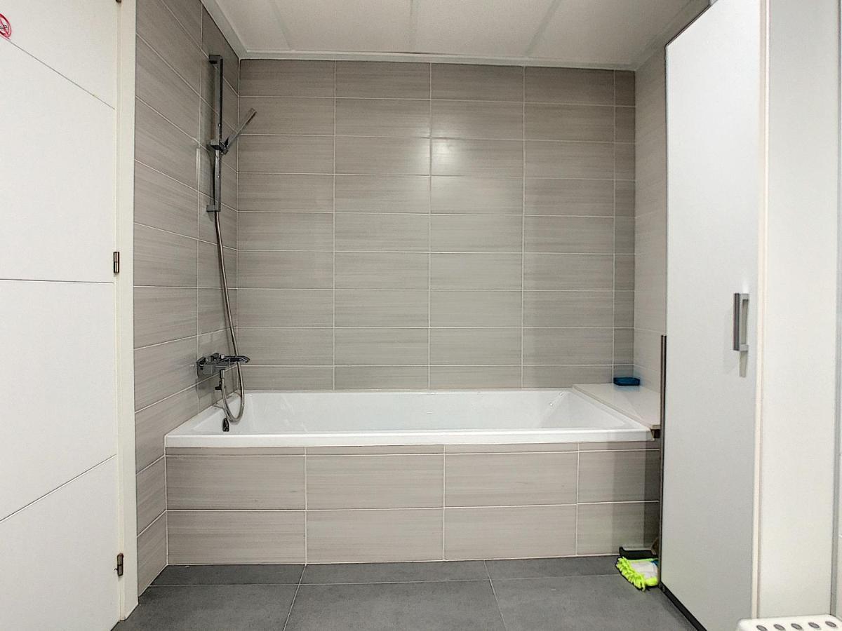 דירות אוריהואלה 3077 Residencia Azahar Garden מראה חיצוני תמונה