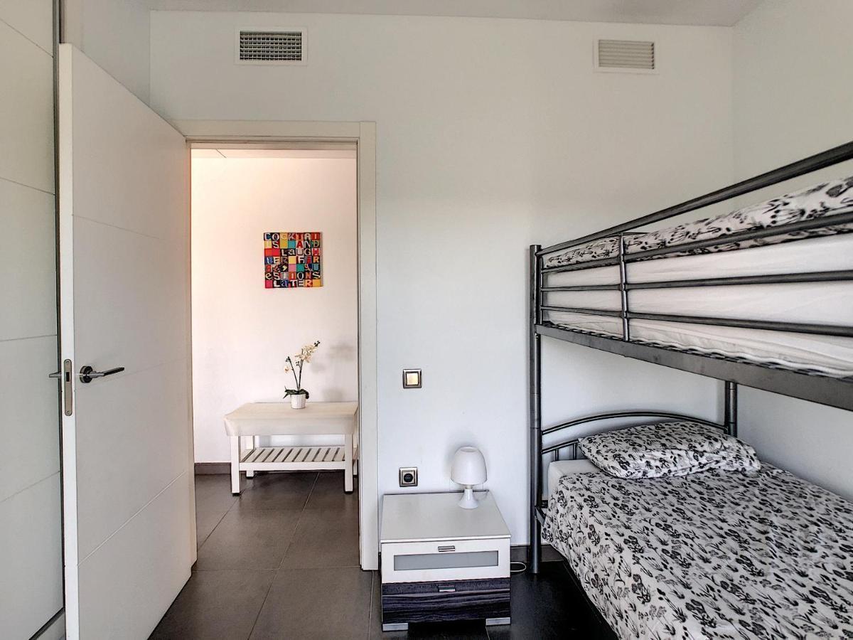 דירות אוריהואלה 3077 Residencia Azahar Garden מראה חיצוני תמונה