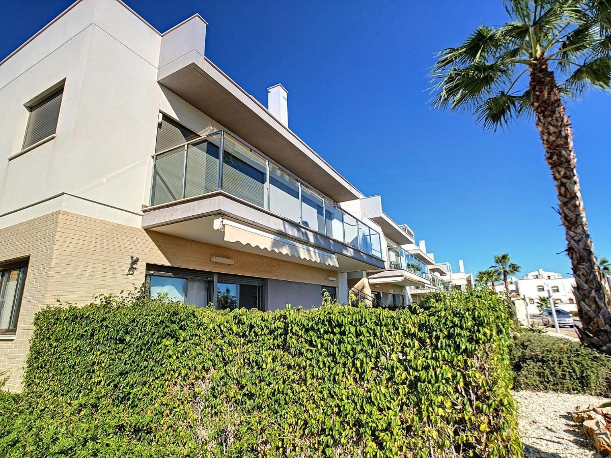 דירות אוריהואלה 3077 Residencia Azahar Garden מראה חיצוני תמונה