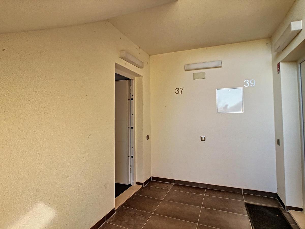 דירות אוריהואלה 3077 Residencia Azahar Garden מראה חיצוני תמונה