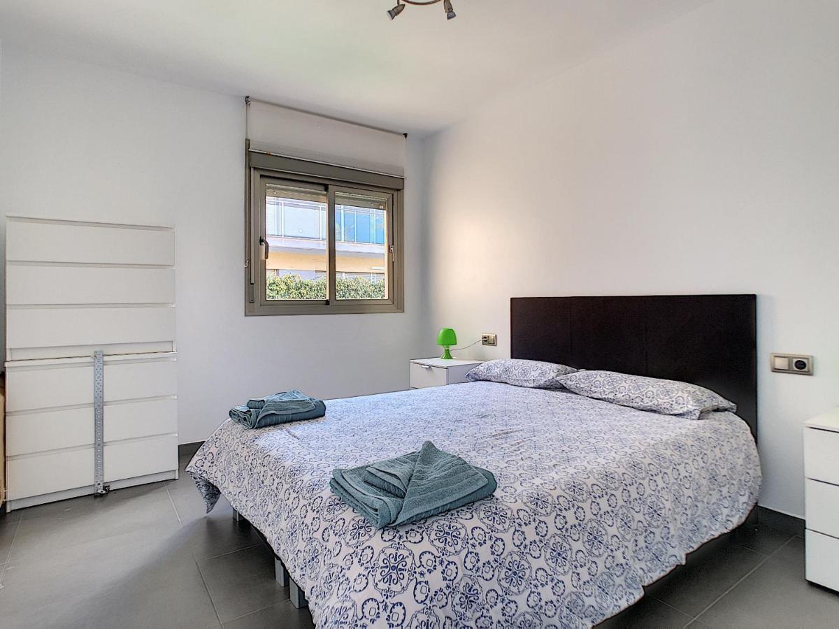 דירות אוריהואלה 3077 Residencia Azahar Garden מראה חיצוני תמונה