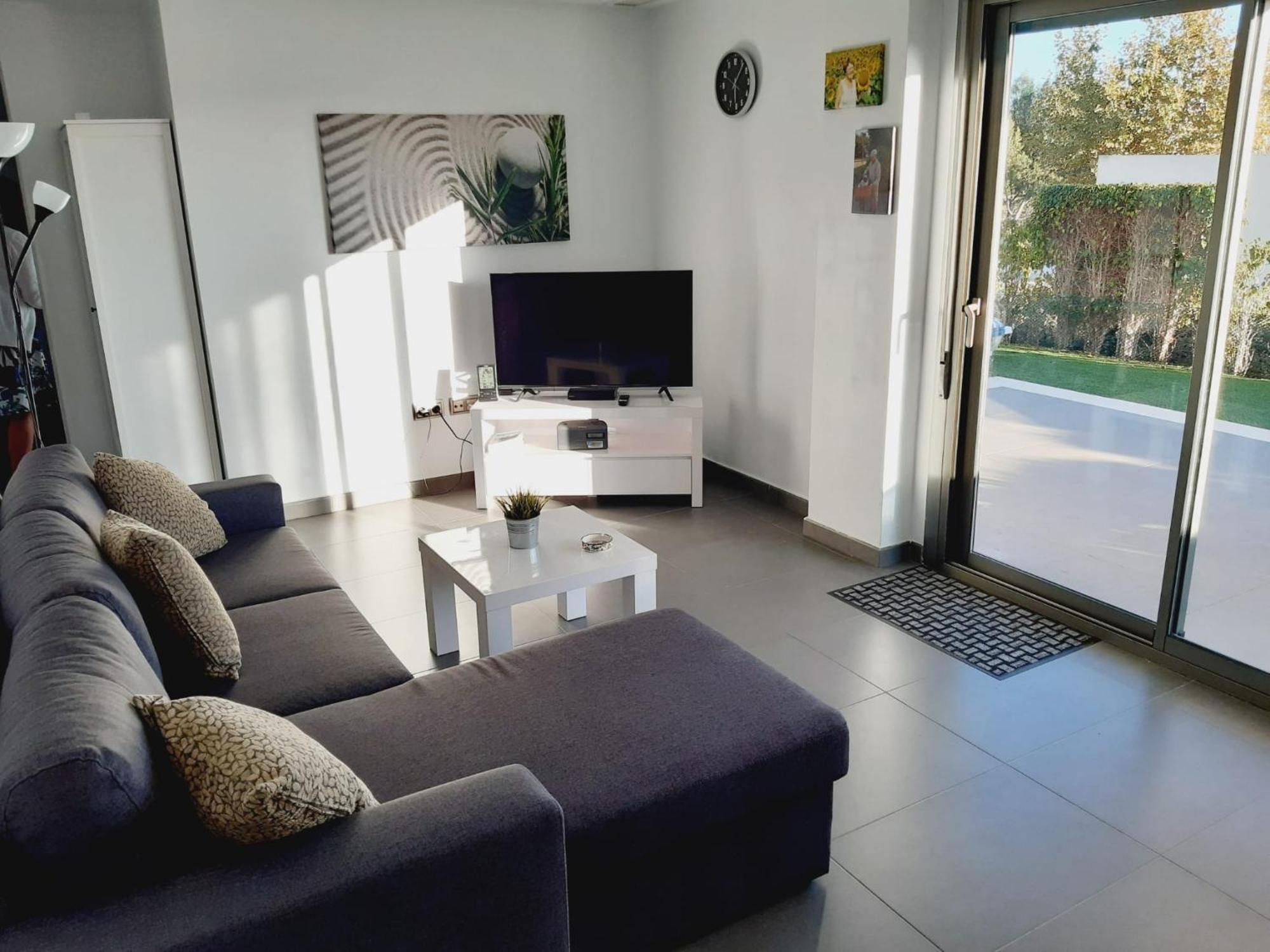 דירות אוריהואלה 3077 Residencia Azahar Garden מראה חיצוני תמונה